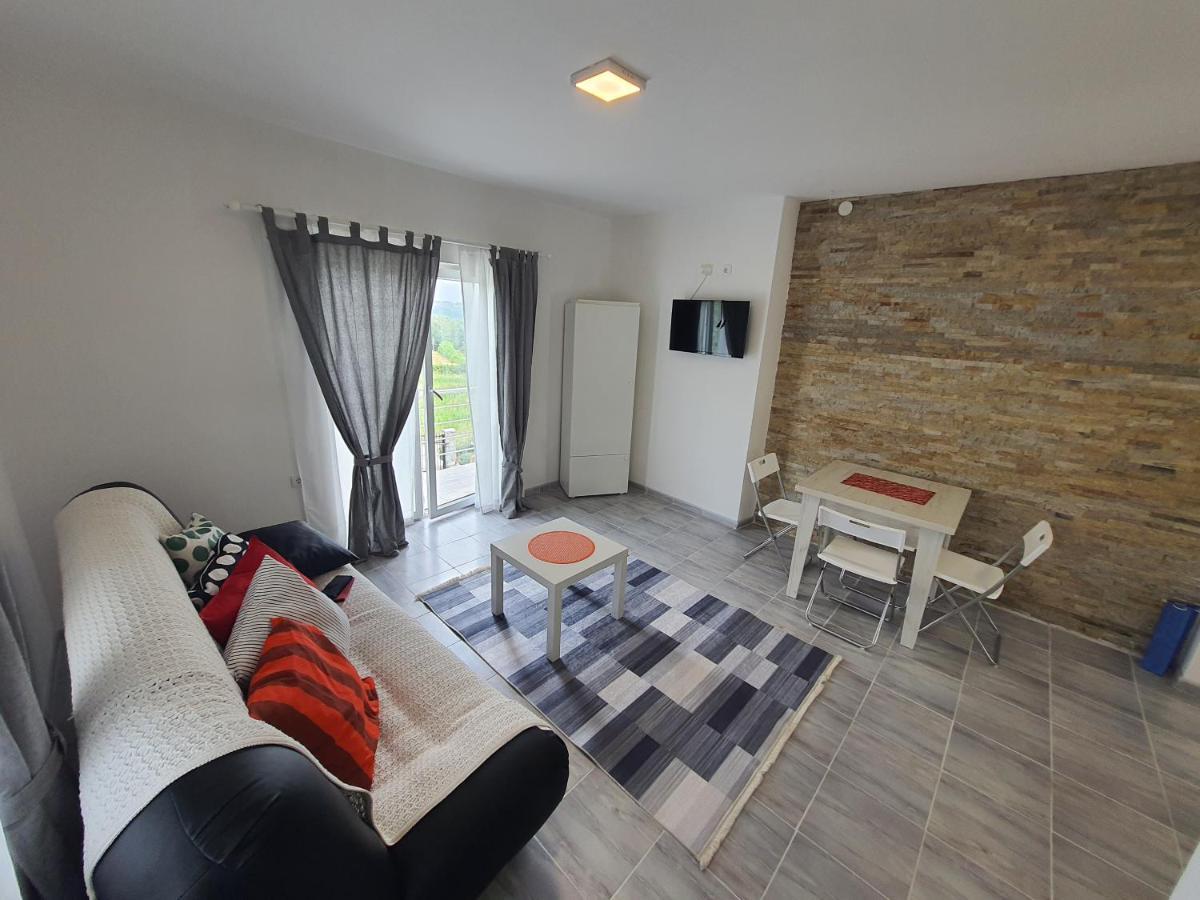 Odmor Na Selu Babajic Apartment Ljig Exterior photo