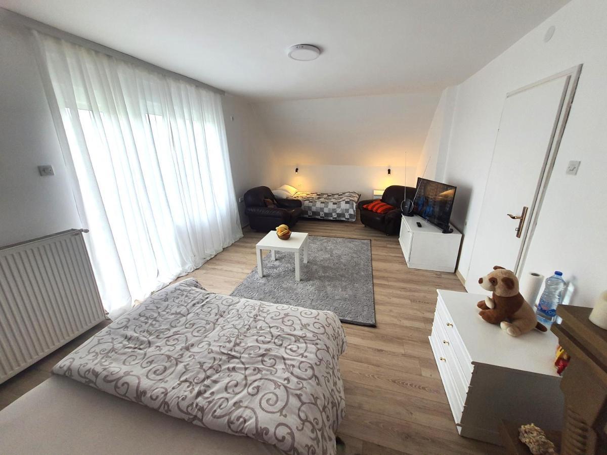 Odmor Na Selu Babajic Apartment Ljig Exterior photo