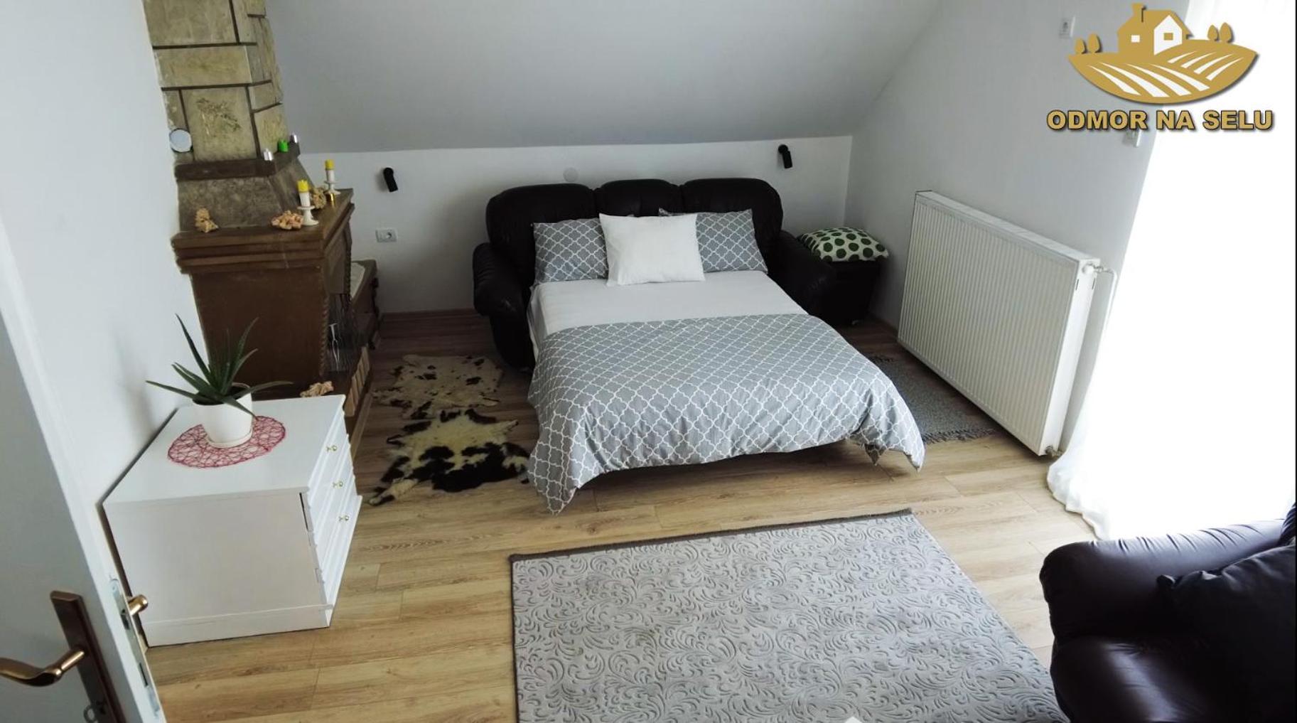 Odmor Na Selu Babajic Apartment Ljig Exterior photo